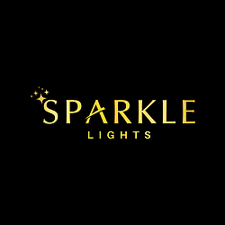 Sparkle Lights Starburst