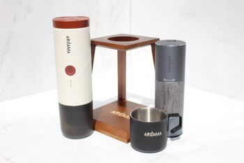 Home Barista Kit, 3 of 5