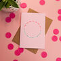 Galentine's Day Card Pack, Cards For Besties, thumbnail 7 of 9