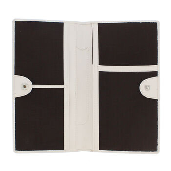 Personalised Stamp Travel Document Holder, 7 of 7