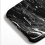 Black Storm Marble Case For iPhone, thumbnail 4 of 4