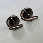 Hand Made Silver Constellation Cufflinks, thumbnail 8 of 10