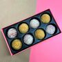 Build Your Own Eight Piece Japanese Mochi Gift Box, thumbnail 3 of 8