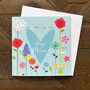 For My Step Mum Card, thumbnail 3 of 4