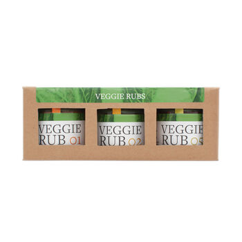 Veggie Roast Seasonings Trio Tube, 5 of 5