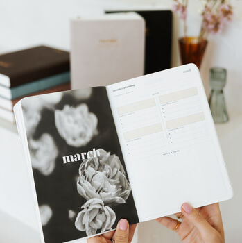 2025 Inspirational Lifestyle Planner/Weekly, 7 of 11