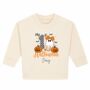 My 1st Halloween Sweater, thumbnail 1 of 2