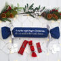 Personalised Giant Table Cracker, thumbnail 8 of 9