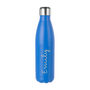 Personalised Summer Style Matte Water Bottle, thumbnail 2 of 2