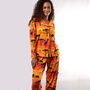 Serengeti Classic Pyjama Set, thumbnail 3 of 10