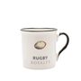 Rugby Gift Mug – “Rugby Royalty” Tea And Coffee Cup For Fans, thumbnail 4 of 4