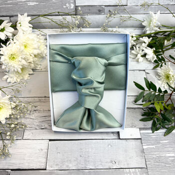 Sage Wedding Set, 5 of 9