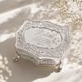 Personalised Trinket Box Gifts For Women And Girls, thumbnail 11 of 11
