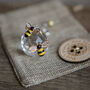 Blingy Bee Crystal Suncatcher … Pocket Full Of Rainbows, thumbnail 2 of 4