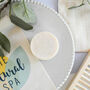 All Natural Vegan Shampoo Bar For All Hair Types, thumbnail 1 of 8