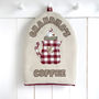 Personalised Cafetiere Cosy Gift For Her, thumbnail 3 of 12