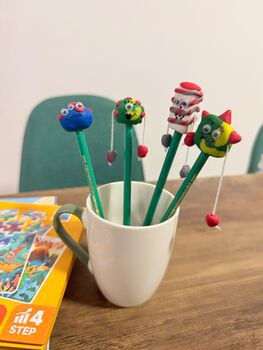 Little Makers Children's Craft Kit Gift Subscription One, Three, Six Or Twelve Months, 5 of 10
