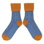 Cashmere Blend Slouch Socks, thumbnail 4 of 12
