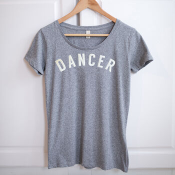 Dancer T Shirt, 3 of 10