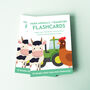 Farm Animal And Transport Flashcards, thumbnail 2 of 9
