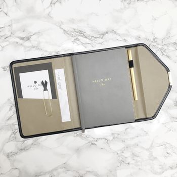Replacement Inserts For Hello Day Planners By Hello Day