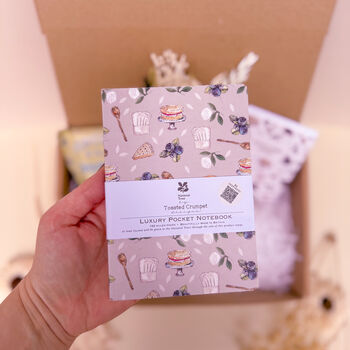 Birthday Cake Gift Set, 5 of 5