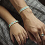 Mother And Daughter Friendship Bracelets And Set, thumbnail 2 of 7