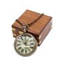 Personalised The Kensington Pocket Watch With Case, thumbnail 9 of 12
