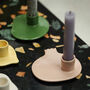 Ceramic Fruit Shaped Candle Holders, thumbnail 2 of 12