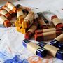 Non Toxic Beeswax Oil Pastels For Kids, thumbnail 4 of 4