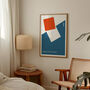 Love Will Tear Us Apart Art Print, thumbnail 1 of 5