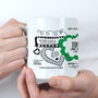 30th Birthday Gift Personalised 1996 Mug, thumbnail 3 of 10
