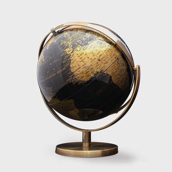 World Tour Desk Globe, 4 of 5