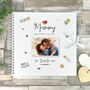 Personalised 'Our Story So Far' Memory Book For Mum, Grandma, Or Nanna From The Kids/Grandkids, thumbnail 1 of 6