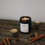 Soy Candle And Room Mist Gift Set Winter Spice, thumbnail 9 of 11