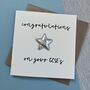 Congratulations On Your Gcse Card, thumbnail 1 of 3