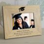 Personalised Graduation Photo Frames, thumbnail 5 of 5