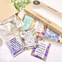 New York Tea Gift Set | Travel Gift, thumbnail 1 of 12