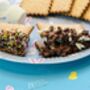 Easter Edition S'mores Toast 'N' Dip Kit, thumbnail 7 of 10