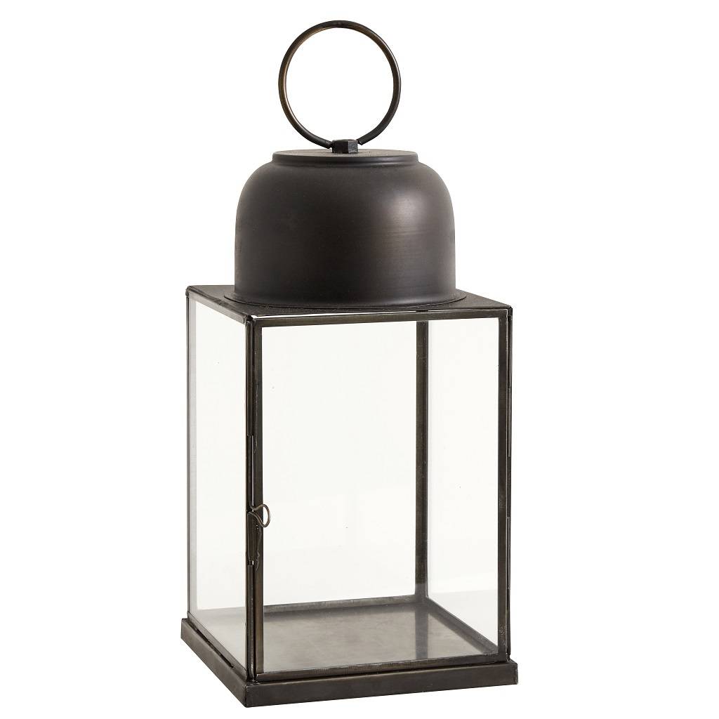 Nordal Dome Lantern By Bell & Blue