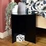 Split Side Table: A Modern And Minimal Side Table, thumbnail 3 of 12