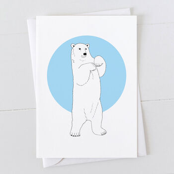 A Pack Of Four Or Eight Mixed Cards #Two, 4 of 5