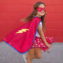 Supergirl Outfit, thumbnail 6 of 6