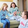 Personalised Child's Sweatshirt, thumbnail 6 of 9