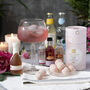 The Pink Gins, Tonics And Truffles Gift Set, thumbnail 1 of 3
