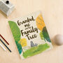You Me And The Family Tree Personalised Book, thumbnail 2 of 8