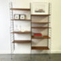 1960s Mid Century Shelving System By Brianco, thumbnail 3 of 11