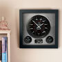 Hand Made Personalised Ferrari 308 Speedo Wall Clock, thumbnail 1 of 4
