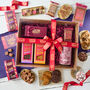 Chocoholics Seriously Good Large Hamper, thumbnail 1 of 7