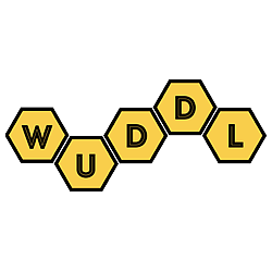 Wuddl logo
